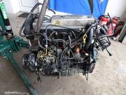 Мотор Форд Мондео 1.8 турбодизель