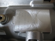 Тнвд  059130106JX Audi VW Skoda топливный насос Ауді Шкода 0470506030