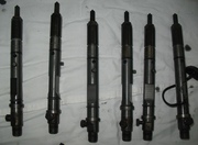 059130201F 0432133795 форсунка распылитель 2.5TDi Audi Skoda VW бу