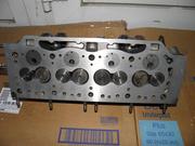 ГБЦ Головка блока Renault 19 1.9d F8Q