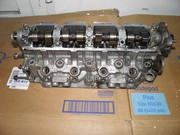 Головка блока цилиндров Kangoo 1.9d,  Megane 1.9d,  Scenic 1.9d,  Trafic