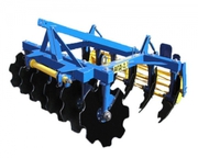 СУПН 4-6-8; КРН 4, 2-5, 6; АГД навесной и прицепной