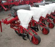 СУПН точного высева, КРН навесной и АГД агрегат дисковый