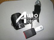 Автосидения б. у. Renault Scenic I-IV  