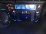 Автомастерская InGear в Днепропетровске