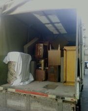 Вывоз старой мебели Днепропетровск