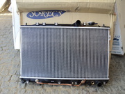 Радиатор Hyundai Elantra 02-09 рік радіатор радіатори