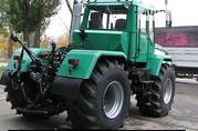 Трактор ХТА-250