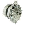 Генератор на трактор кейс Case 110, 120, 135; Cummins 6BT