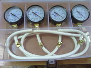 Синхронизатор карбюраторов на 2 и 4 карбюратора