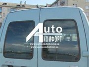 Распашонка Пр. Fiat Skudo, Citroen Jumpy 1996-