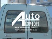 Распашонка Лев. Fiat Skudo, Peugeot Expert, Citroen Jumpy96-