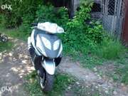 Продам Срочно скутер Viper Storm