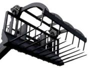 Навесное оборудование вилы сельскохозяйственные FFGR для 