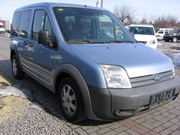 Ford Coonect без пробега по Украине.