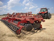 Дисковые бороны-лущильники Дукат 2.5-16 м