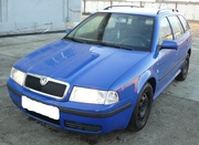 Авторазборка Skoda Octavia Tour автозапчасти бу шрот Шкода Октавія Тур
