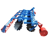 Лущильник стерневой дисковый ЛСД 3, 1 и 3, 7 навесной