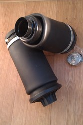 Пневмоподушки для мерседес ML/GL (164 кузов) Німеччина,  Китай