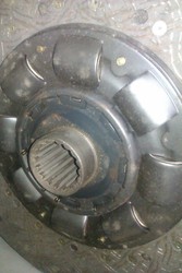 Диск сцепления KM Germany 0690093