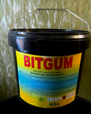 Высококачественная Норвежская мастика