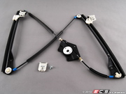 Стеклоподъемник шкода суперб Skoda Superb