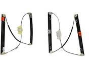 Стеклоподъемник туарег VW Touareg