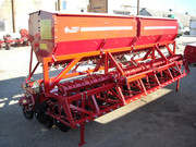 Сеялка прессовая 3, 6 СЗП