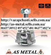 AS Metal -Детали подвестки и рулевого управления для иномарок