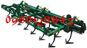 Культиваторы сплошные КПН -4-6-8