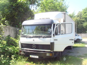 Грузовой авто аренда