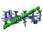 Плуг оборотный ПОН-3х25 — ПОН-3х35 — ПОН-5х35