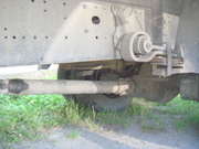 Аренда грузового авто