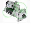 Стартер на комбайн Клас Доминатор 105 (Claas Dominator); 12 вольт
