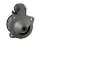 Стартер на комбайн масей фергусон 186 (Massey Ferguson), лукас.