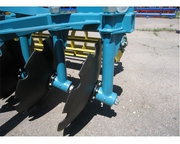 Борона дисковая навесной СТЕП 2, 2-20