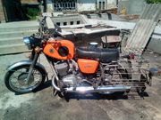 Продам - Иж Планета Спорт 