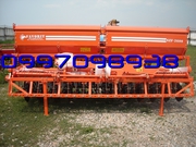 Сеялка зерновая СЗ 3, 6