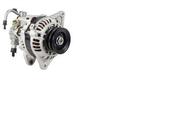 Генератор Хендай (Hyundai) H1; 2, 5 дизель, с помпой, на 2 ремня