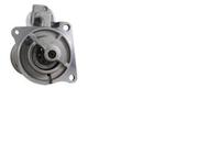 Редукторный стартер Ивеко Дейли 35-10 (Iveco); 2.4/2.5/2.8 дизель