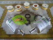 фильтр для гбо фильтра тонкой очистки для газовых систем поменять само