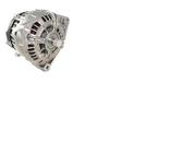 Генератор мерседес аксор (Mercedes Axor) 2640; двигатель ОМ457.