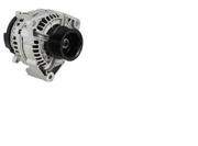 Генератор мерседес актрос (Mercedes Actros) 3348; двигатель ОМ541