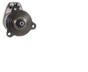 Стартер мерседес (Mercedes) 1219; двигатель ОМ401; 9.6 литра.