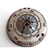 Сцепление в сборе Демпферный маховик Volkswagen Caddy Touran,  VW Golf 