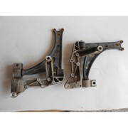 Рычаг левый/правый  Volkswagen Caddy,  Touran,  VW Golf V,  Skoda Octavia