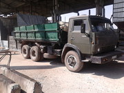 Продам КАМАЗ 55102 Колхозник  КПП с делителем 