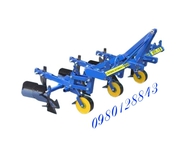 Культиватор сплошной, двухрядный КПУ -2/3