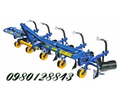 Культиватор підгортувач універсальний КПУ-4/7