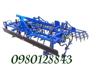 Культиватор сплошной КСО-2, 5